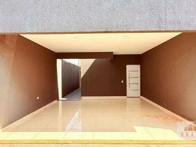 Casa venda em Região Geográfica Imediata de Naviraí - Mundo Novo, Naviraí