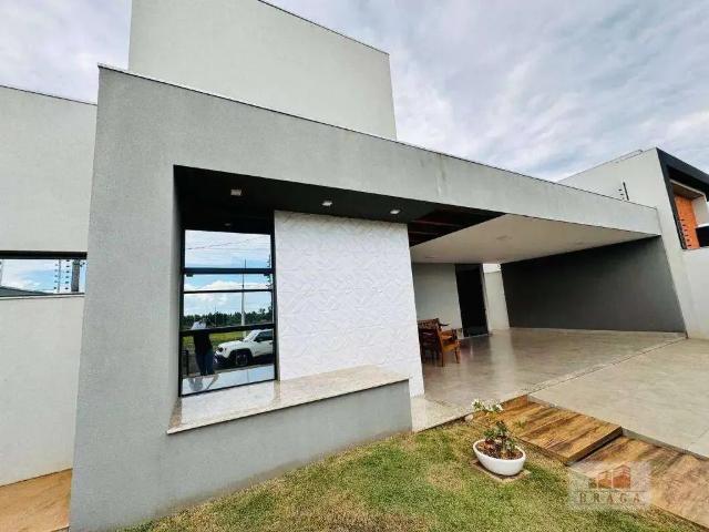 Casa venda em Região Geográfica Imediata de Naviraí - Mundo Novo, Naviraí