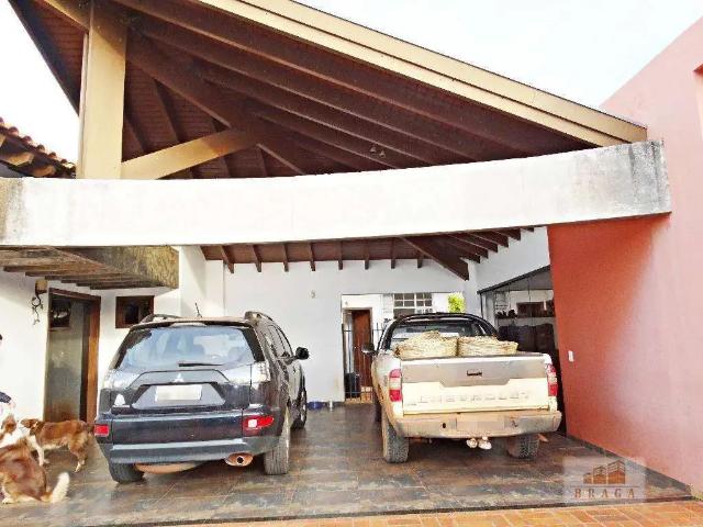 Casa venda em Região Geográfica Imediata de Naviraí - Mundo Novo, Naviraí