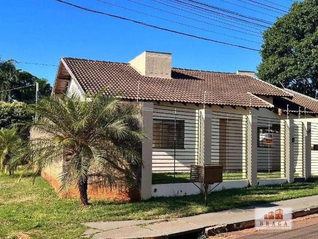 Casa venda em Região Geográfica Imediata de Naviraí - Mundo Novo, Naviraí