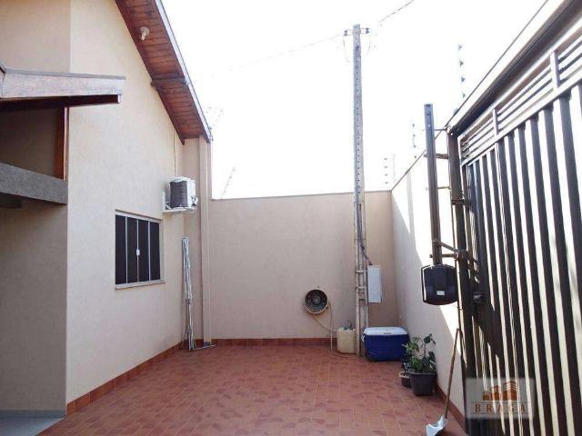Casa venda em Naviraí