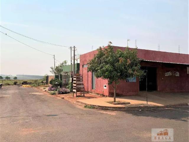 Casa venda em Região Geográfica Imediata de Naviraí - Mundo Novo, Naviraí