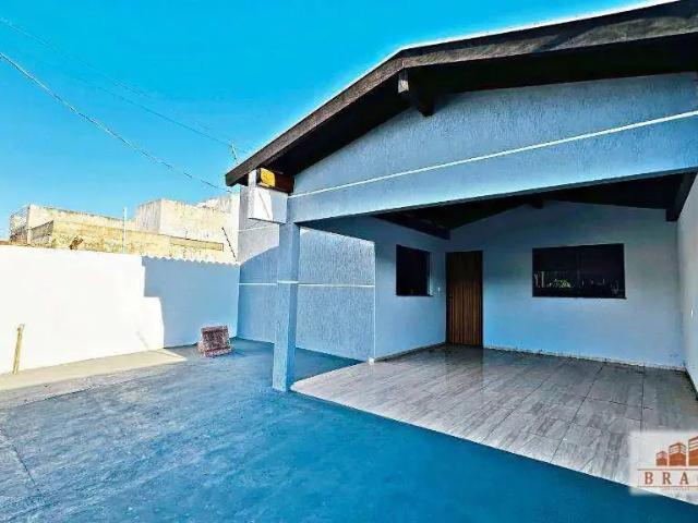 Casa venda em Região Geográfica Imediata de Naviraí - Mundo Novo, Naviraí