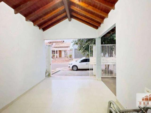 Casa venda em Portal Residence II, Naviraí