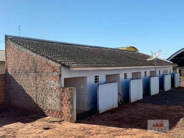 Casa venda em Região Geográfica Imediata de Manaus, Presidente Figueiredo