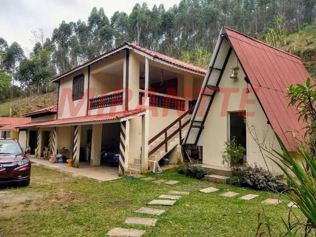Casa venda em Região Imediata de Bragança Paulista, Nazaré Paulista