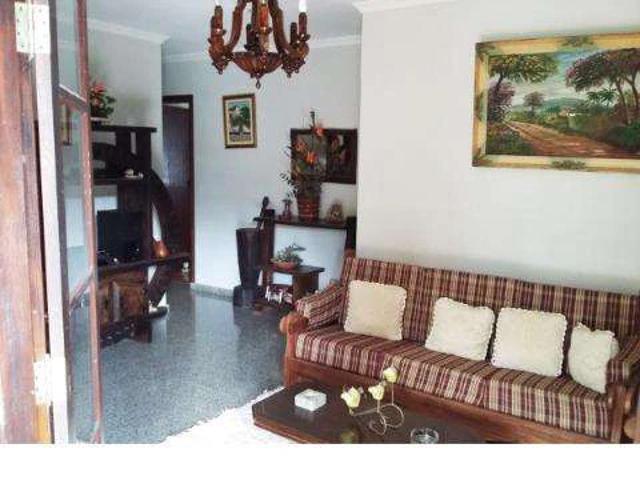 Casa venda em Nazaré Paulista