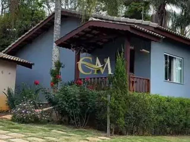Casa venda em Região Imediata de Bragança Paulista, Nazaré Paulista
