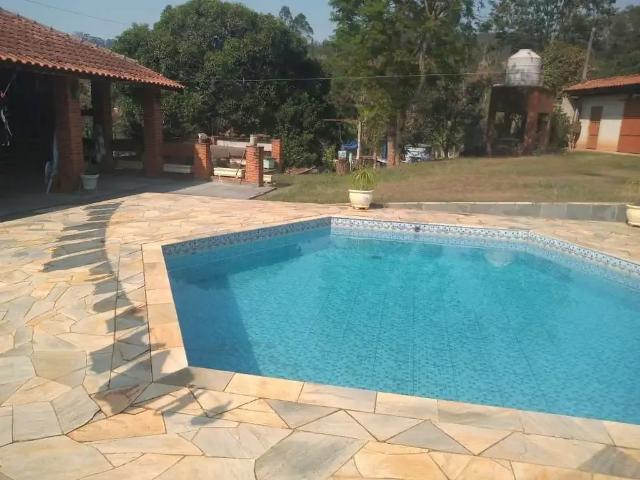 Casa venda em Região Imediata de Bragança Paulista, Nazaré Paulista
