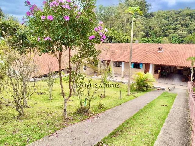 Casa venda em Região Imediata de Bragança Paulista, Nazaré Paulista