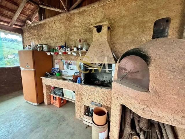 Casa venda em Região Imediata de Bragança Paulista, Nazaré Paulista