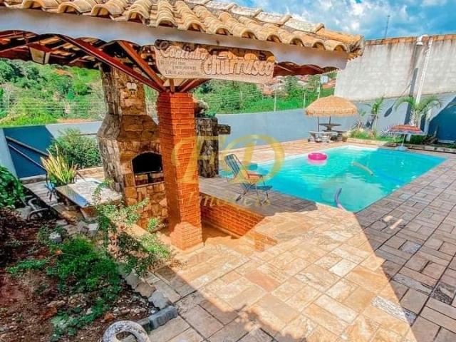 Casa venda em Região Imediata de Bragança Paulista, Nazaré Paulista