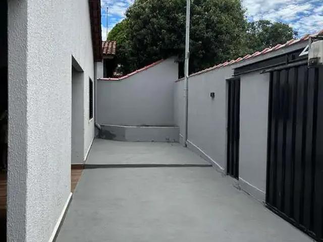 Casa venda em Nerópolis, Jardim ABC