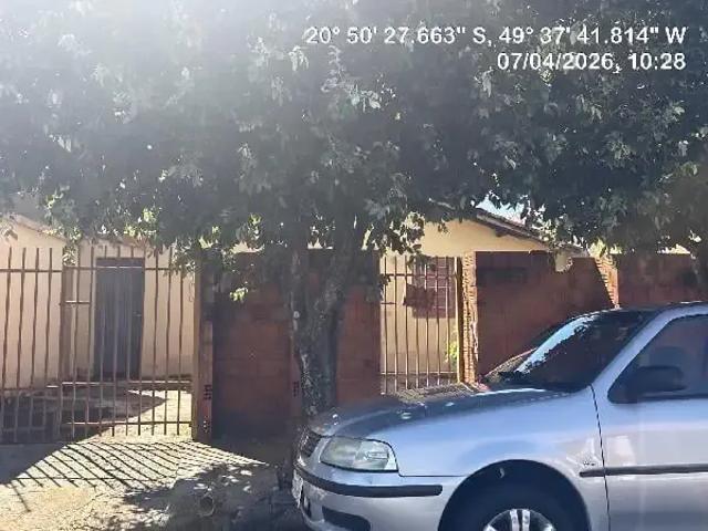 Casa venda em Região Imediata de São José do Rio Preto, Região Metropolitana de São José do Rio Preto