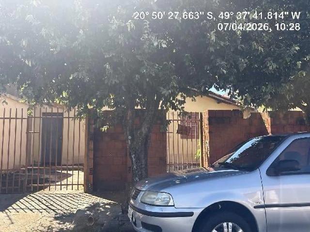 Casa venda em Neves Paulista