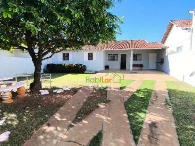 Casa venda em Região Imediata de Votuporanga, Nhandeara