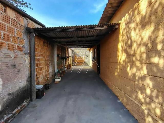 Casa venda em Região Imediata de Votuporanga, Nhandeara
