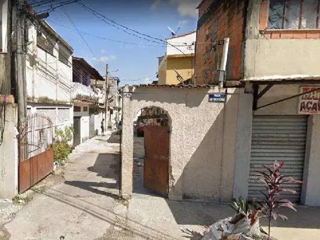 Casa venda em Manoel Reis II, Nilópolis