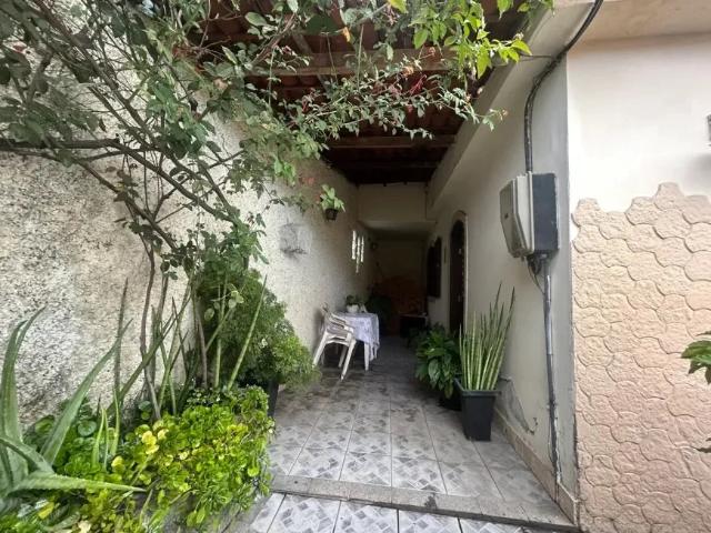 Casa venda em Santos Dumont, Nilópolis