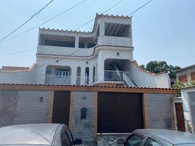 Casa venda em Nilópolis, Rio de Janeiro