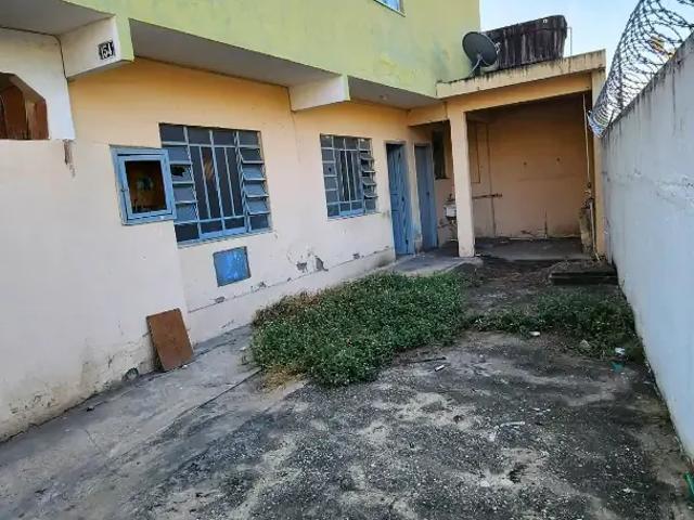 Casa venda em Santos Dumont, Nilópolis