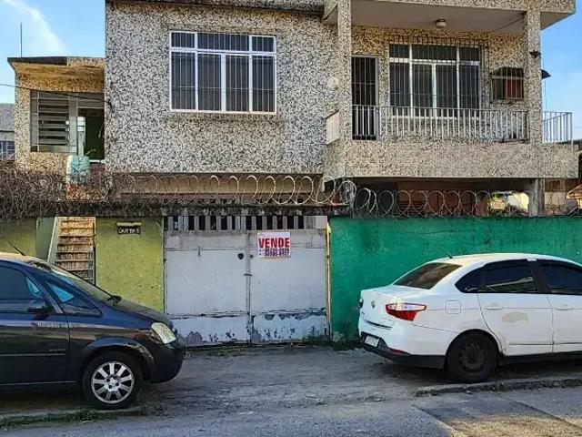 Casa venda em Região Geográfica Imediata do Rio de Janeiro, Região Metropolitana do Rio de Janeiro