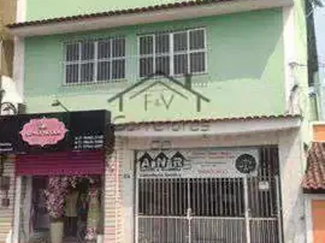 Casa venda em Centro, Nilópolis