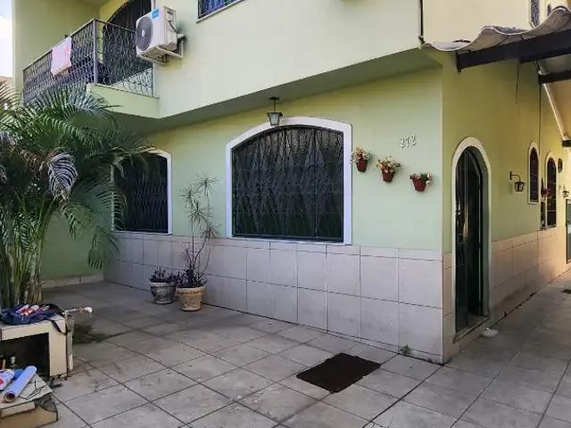 Casa venda em Centro, Nilópolis