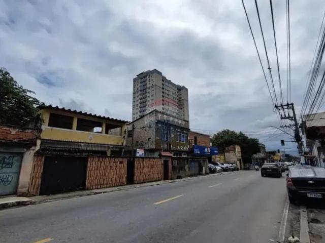 Casa venda em Centro, Nilópolis