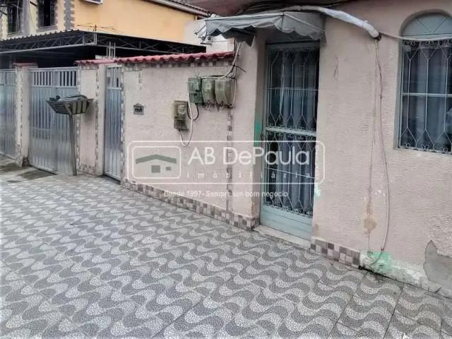 Casa venda em Nova Cidade, Nilópolis