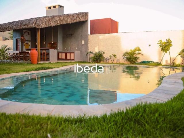Casa venda em Alto Monte Hermínio, Nísia Floresta