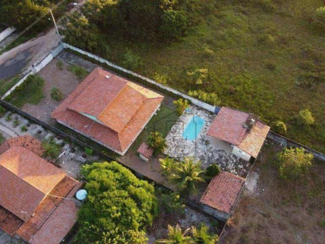 Casa venda em Região Geográfica Imediata de Natal, Nísia Floresta
