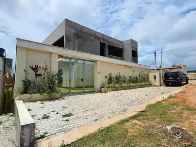 Casa venda em Região Geográfica Imediata de Natal, Nísia Floresta