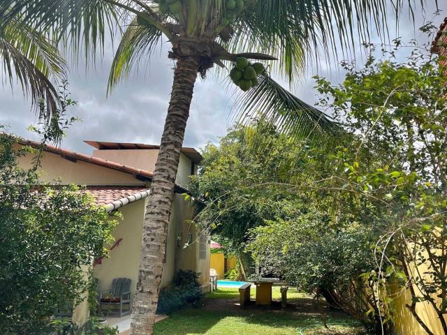 Casa venda em Centro, Nísia Floresta