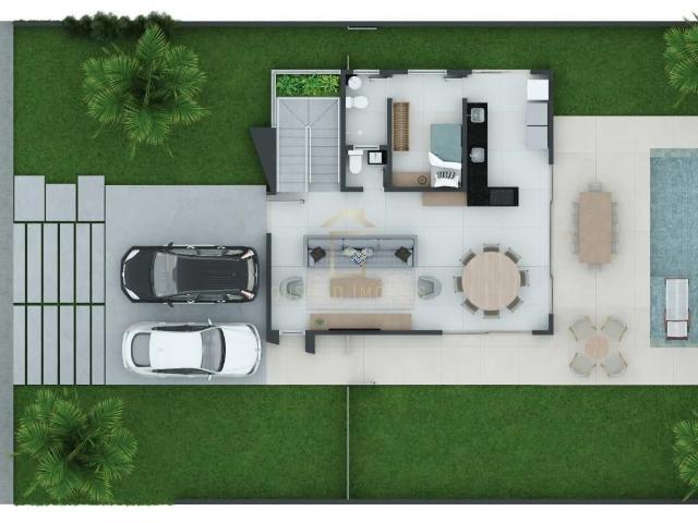 Casa venda em Nísia Floresta