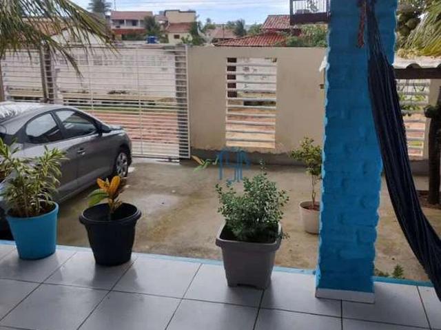 Casa venda em Nísia Floresta