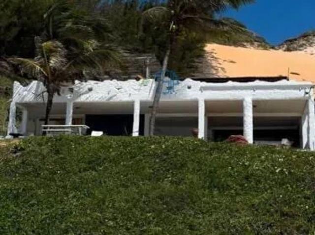 Casa venda em Centro, Nísia Floresta