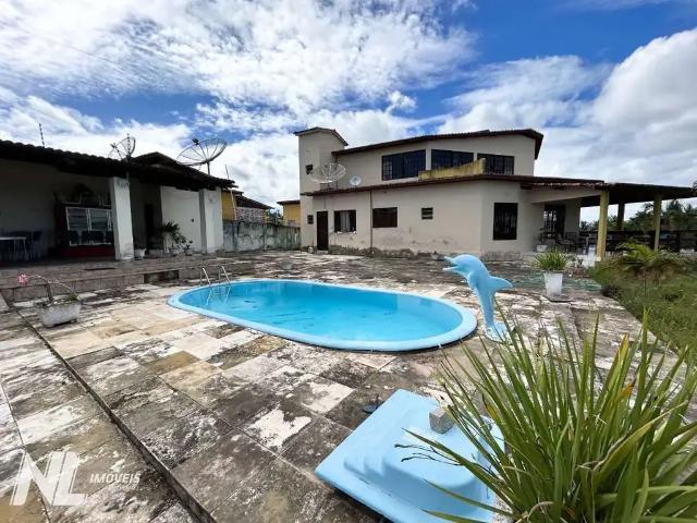 Casa venda em Nísia Floresta