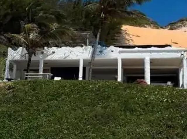 Casa venda em Nísia Floresta