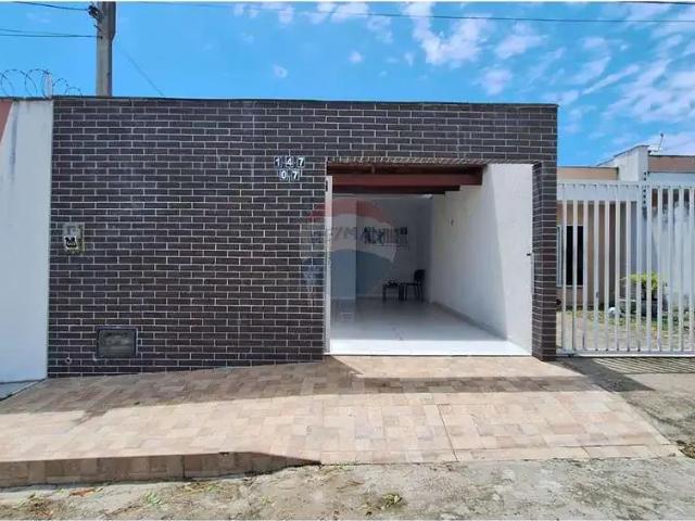 Casa venda em Região Geográfica Imediata de Natal, Nísia Floresta