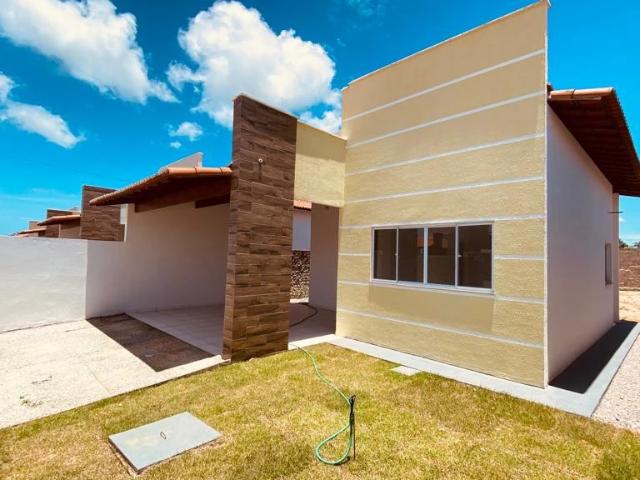 Casa venda em Nísia Floresta
