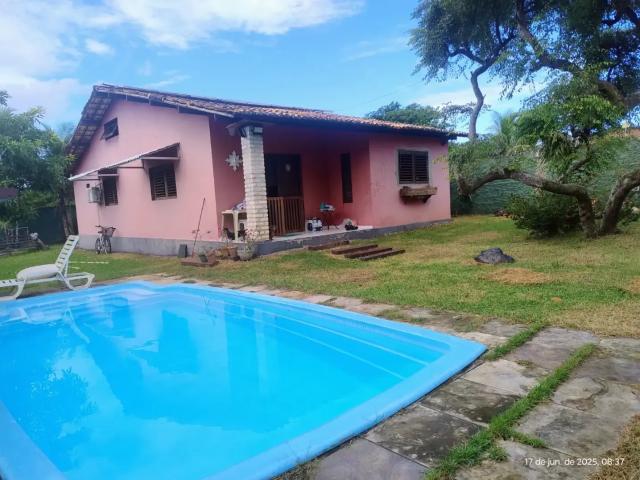 Casa venda em Região Geográfica Imediata de Natal, Nísia Floresta