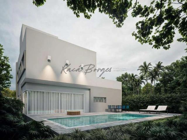 Casa venda em Nísia Floresta