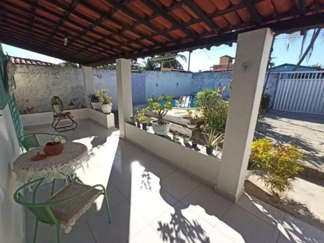 Casa venda em Região Geográfica Imediata de Natal, Nísia Floresta