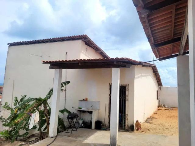 Casa venda em Nísia Floresta