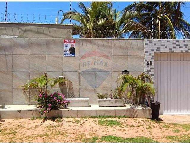 Casa venda em Nísia Floresta, Região Geográfica Intermediária de Natal