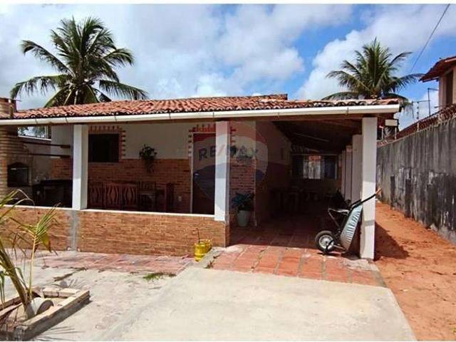 Casa venda em Nísia Floresta, Região Geográfica Intermediária de Natal