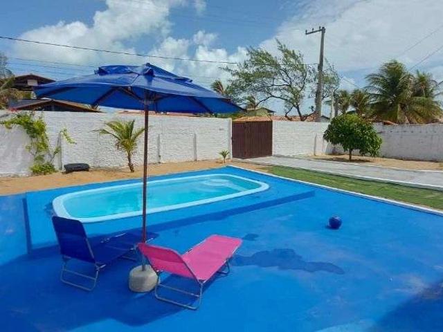 Casa venda em Nísia Floresta