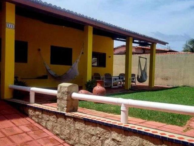 Casa venda em Nísia Floresta