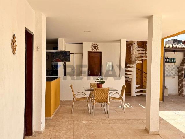 Casa venda em Pirambúzios, Nísia Floresta